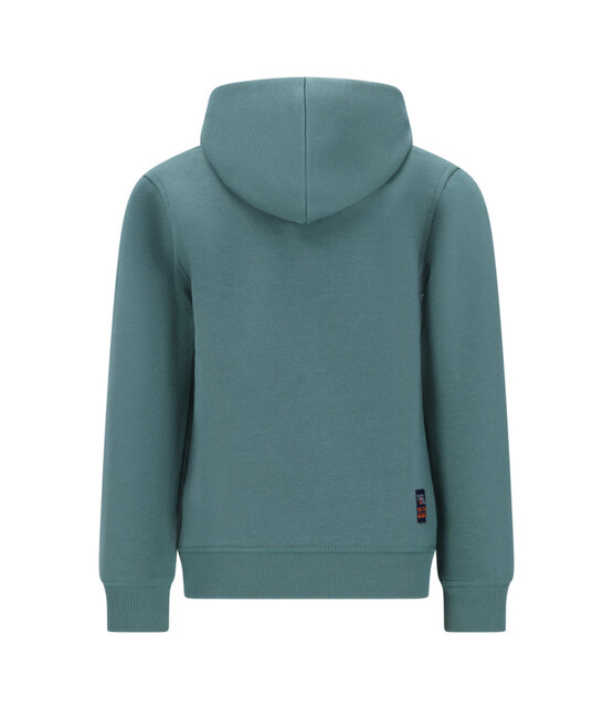 TYGO&vito Jongens Sweater Hesse