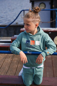 TYGO&vito Jongens Sweater Hesse
