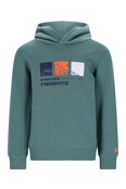 TYGO&vito Jongens Sweater Hesse