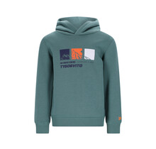 TYGO&vito Jongens Sweater Hesse