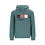 TYGO & vito  TYGO&vito Jongens Sweater Hesse