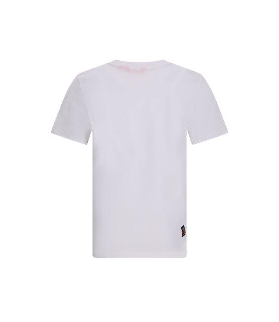 TYGO&vito Jongens T-shirt Tein