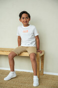 TYGO&vito Jongens T-shirt Tein