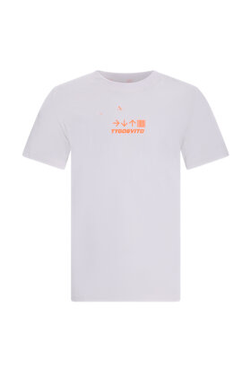 TYGO&vito Jongens T-shirt Tein