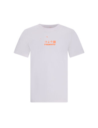 TYGO&vito Jongens T-shirt Tein