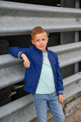 TYGO&vito Jongens T-shirt Tein