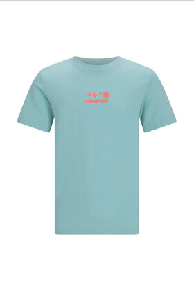 TYGO&vito Jongens T-shirt Tein