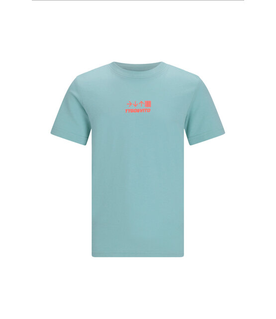 TYGO&vito Jongens T-shirt Tein