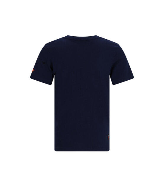 TYGO&vito Jongens T-shirt Tein