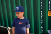 TYGO&vito Jongens T-shirt Tein