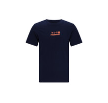 TYGO&vito Jongens T-shirt Tein