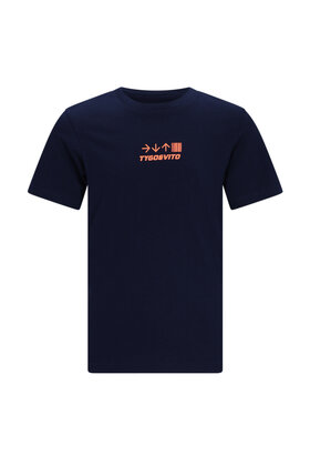 TYGO&vito Jongens T-shirt Tein