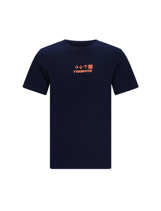 TYGO&vito Jongens T-shirt Tein