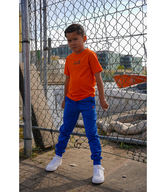 TYGO&vito Jongens T-shirt Tein