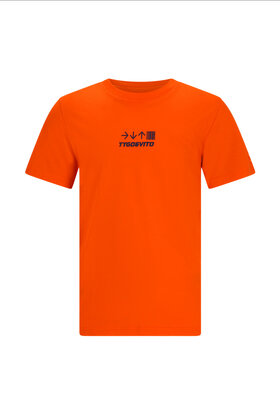 TYGO&vito Jongens T-shirt Tein