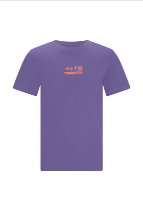TYGO&vito Jongens T-shirt Tein