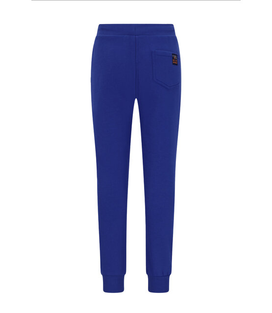 TYGO&vito Jongens Broek Boas