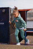 TYGO&vito Jongens Broek Boas