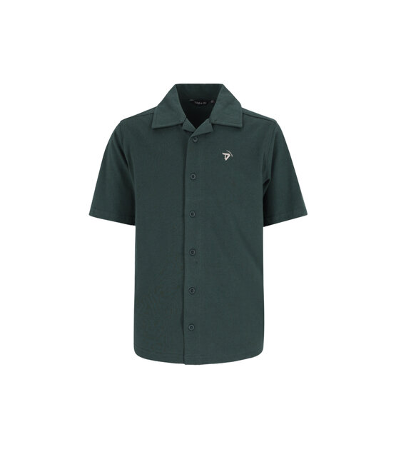 TYGO&vito Jongens Blouse Kace