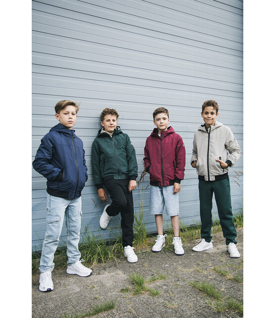 TYGO&vito Jongens Zomerjas Joeri