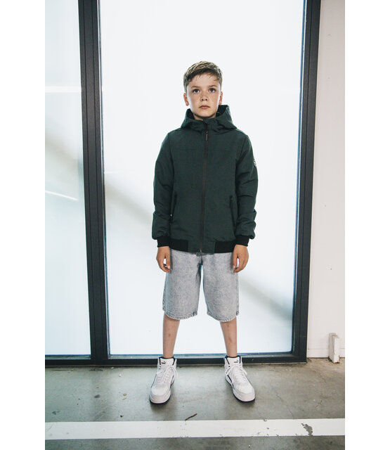 TYGO&vito Jongens Jas Joeri