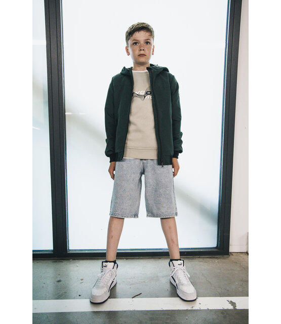 TYGO&vito Jongens Jas Joeri