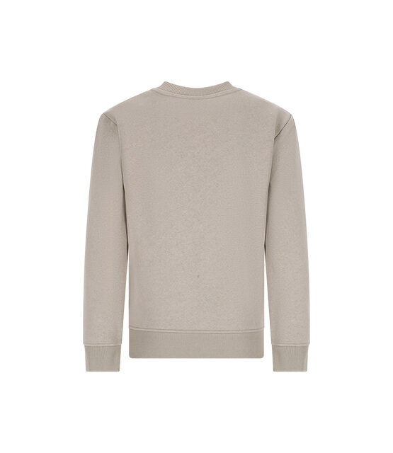 TYGO&vito Jongens Sweater Nash