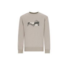 TYGO&vito Jongens Sweater Nash