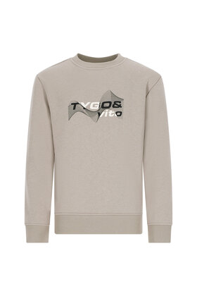TYGO&vito Jongens Sweater Nash