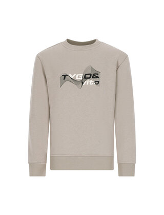 TYGO&vito Jongens Sweater Nash