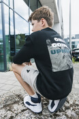 TYGO&vito Jongens Sweater Nate