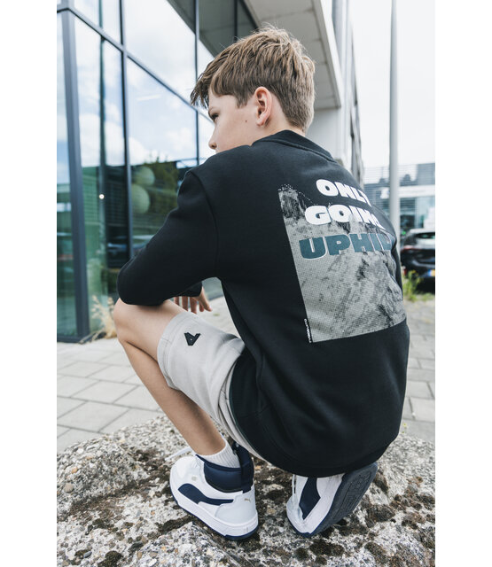 TYGO&vito Jongens Sweater Nate