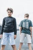 TYGO&vito Jongens Sweater Nate