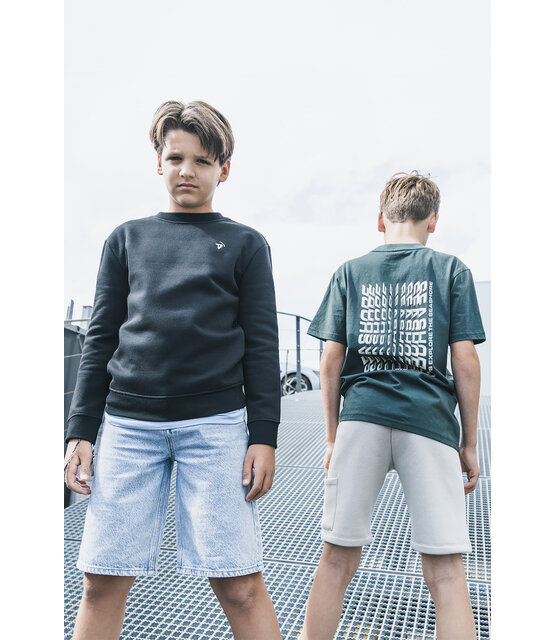 TYGO&vito Jongens Sweater Nate