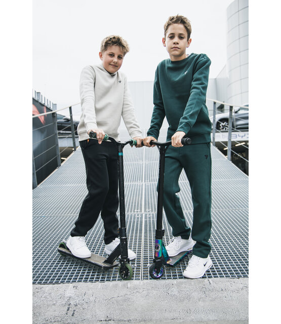TYGO&vito Jongens Sweater Nate
