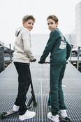 TYGO&vito Jongens Sweater Nate