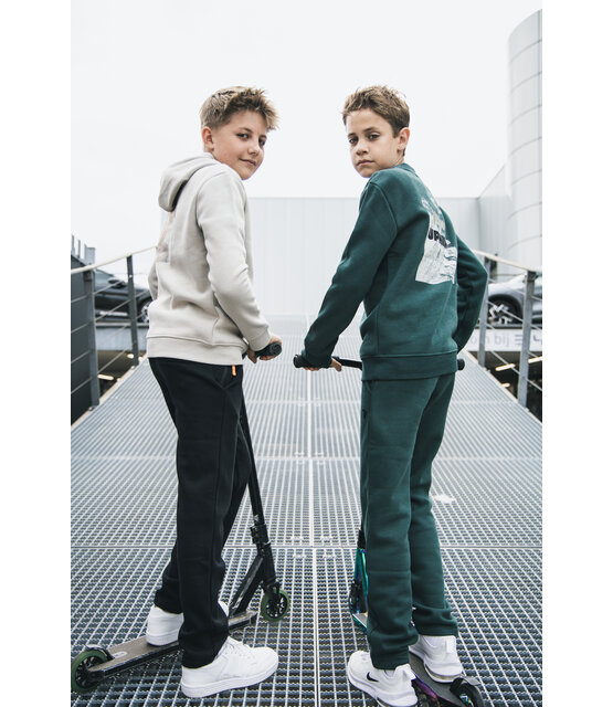 TYGO&vito Jongens Sweater Nate