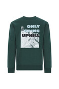 TYGO&vito Jongens Sweater Nate