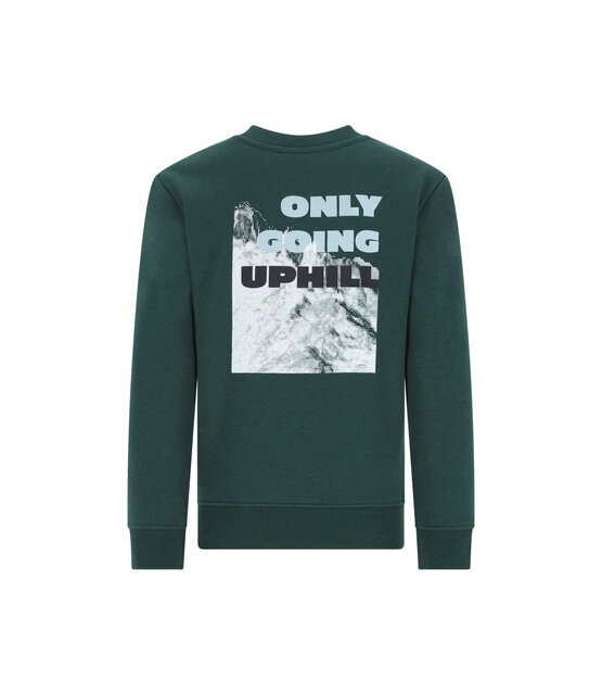 TYGO&vito Jongens Sweater Nate
