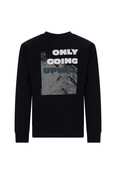 TYGO&vito Jongens Sweater Nate