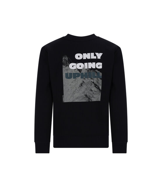 TYGO&vito Jongens Sweater Nate