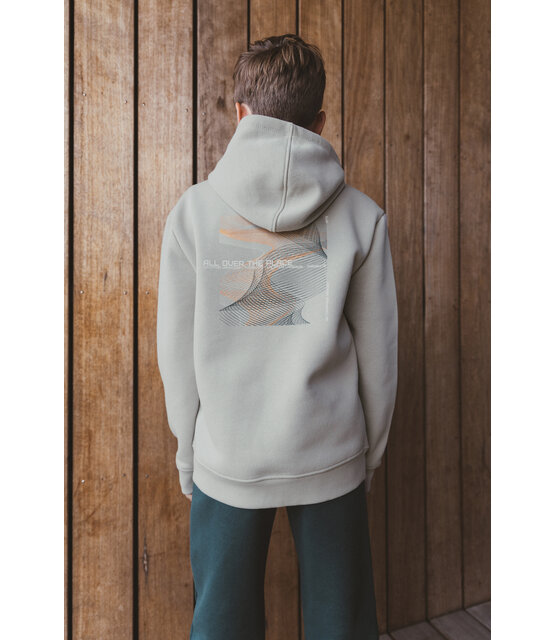 TYGO&vito Jongens Sweater Nigel