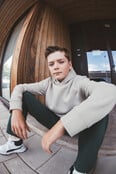TYGO&vito Jongens Sweater Nigel