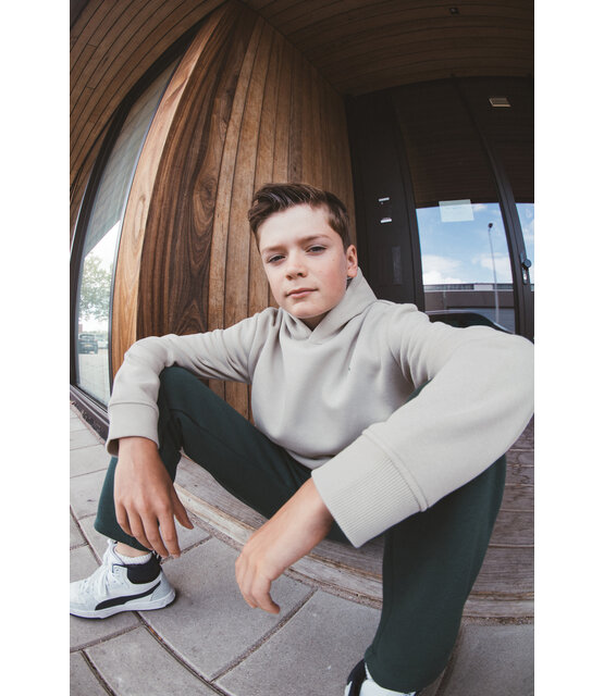 TYGO&vito Jongens Sweater Nigel