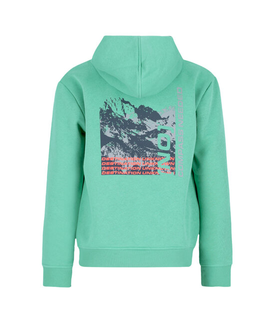 TYGO&vito Jongens Sweater Nigel