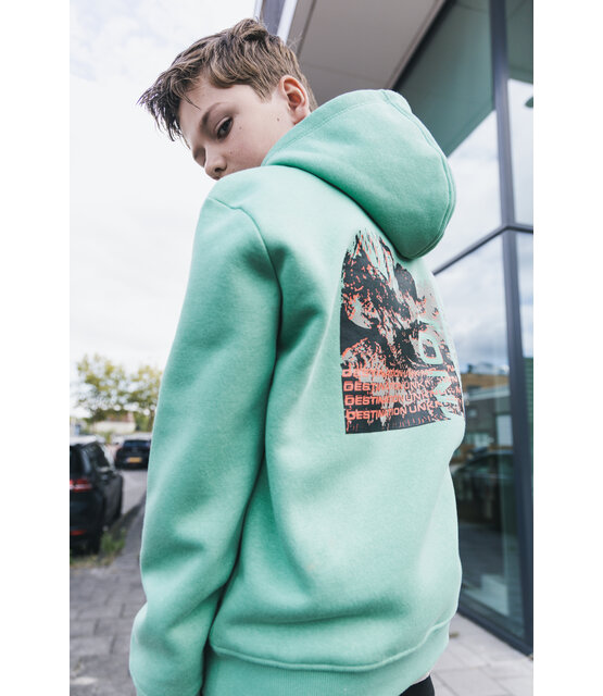 TYGO&vito Jongens Sweater Nigel