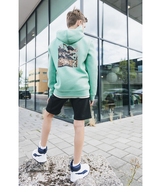 TYGO&vito Jongens Sweater Nigel