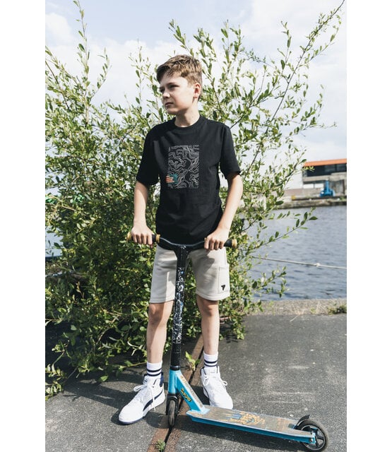 TYGO&vito Jongens T-shirt Dex