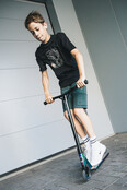 TYGO&vito Jongens T-shirt Dex