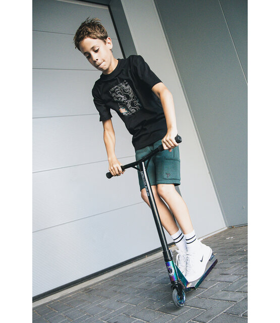 TYGO&vito Jongens T-shirt Dex
